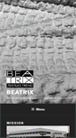 Mobile Screenshot of beatrixspa.it